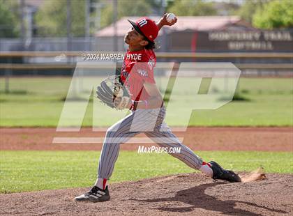 Thumbnail 1 in McClatchy @ Monterey Trail photogallery.