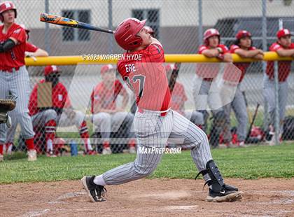 Thumbnail 3 in McClatchy @ Monterey Trail photogallery.