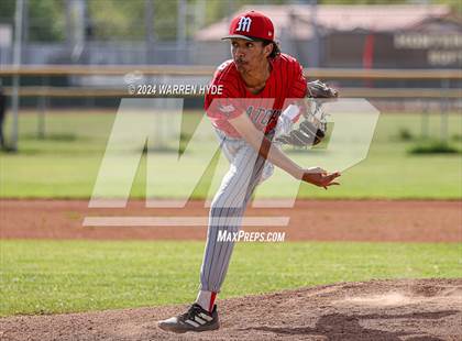 Thumbnail 3 in McClatchy @ Monterey Trail photogallery.