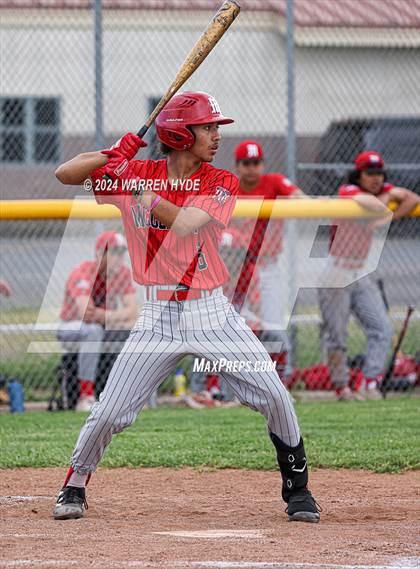 Thumbnail 2 in McClatchy @ Monterey Trail photogallery.