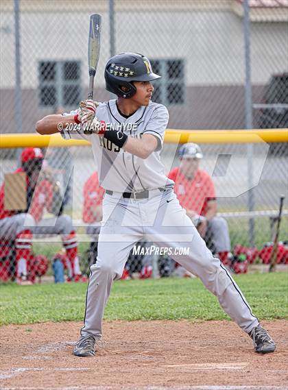 Thumbnail 1 in McClatchy @ Monterey Trail photogallery.
