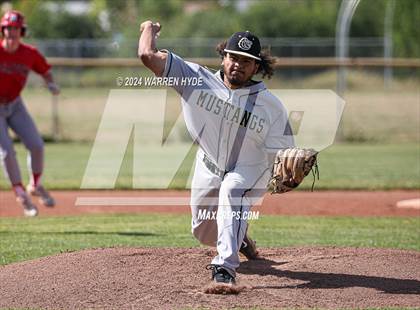 Thumbnail 1 in McClatchy @ Monterey Trail photogallery.