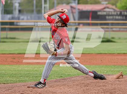 Thumbnail 2 in McClatchy @ Monterey Trail photogallery.