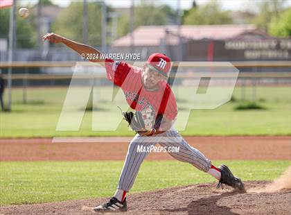 Thumbnail 2 in McClatchy @ Monterey Trail photogallery.