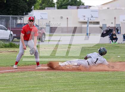 Thumbnail 2 in McClatchy @ Monterey Trail photogallery.