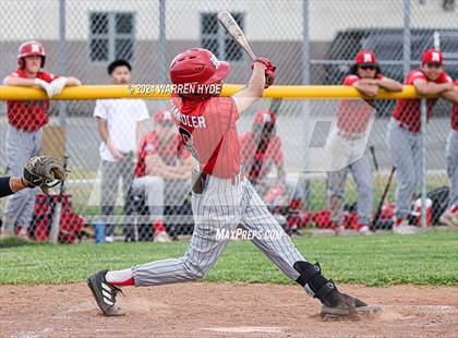 Thumbnail 2 in McClatchy @ Monterey Trail photogallery.