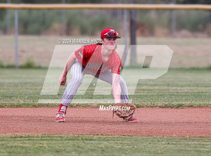 Thumbnail 2 in McClatchy @ Monterey Trail photogallery.