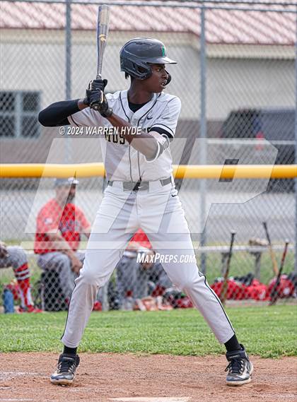 Thumbnail 2 in McClatchy @ Monterey Trail photogallery.