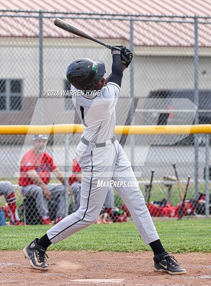 Thumbnail 1 in McClatchy @ Monterey Trail photogallery.