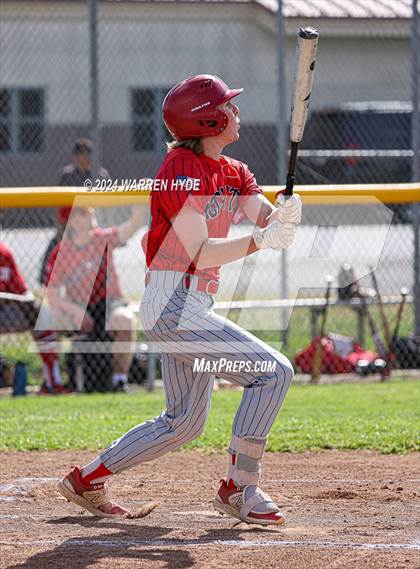 Thumbnail 1 in McClatchy @ Monterey Trail photogallery.