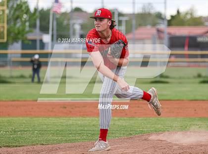 Thumbnail 1 in McClatchy @ Monterey Trail photogallery.