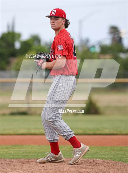 Thumbnail 2 in McClatchy @ Monterey Trail photogallery.