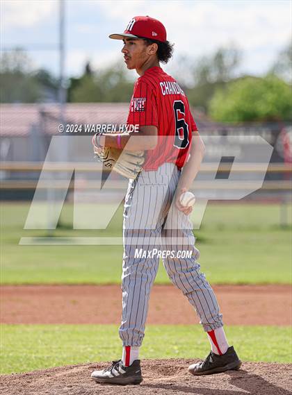 Thumbnail 2 in McClatchy @ Monterey Trail photogallery.