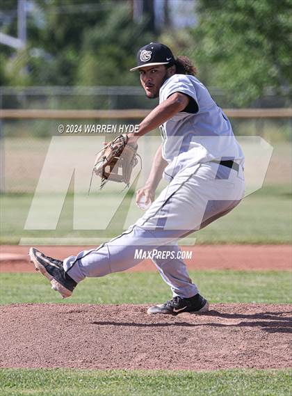 Thumbnail 2 in McClatchy @ Monterey Trail photogallery.