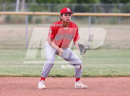 Thumbnail 3 in McClatchy @ Monterey Trail photogallery.
