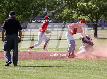 Thumbnail 1 in McClatchy @ Monterey Trail photogallery.