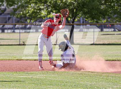 Thumbnail 3 in McClatchy @ Monterey Trail photogallery.
