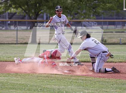 Thumbnail 3 in McClatchy @ Monterey Trail photogallery.