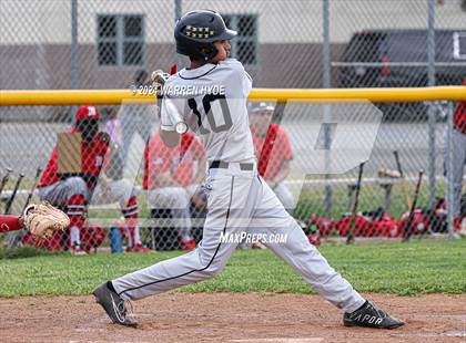 Thumbnail 1 in McClatchy @ Monterey Trail photogallery.