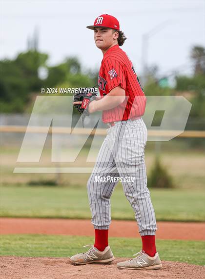 Thumbnail 2 in McClatchy @ Monterey Trail photogallery.