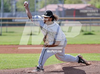 Thumbnail 3 in McClatchy @ Monterey Trail photogallery.