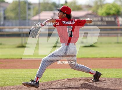 Thumbnail 1 in McClatchy @ Monterey Trail photogallery.