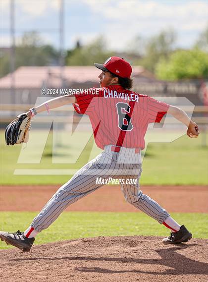 Thumbnail 2 in McClatchy @ Monterey Trail photogallery.