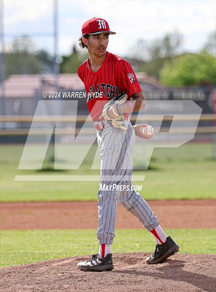 Thumbnail 3 in McClatchy @ Monterey Trail photogallery.