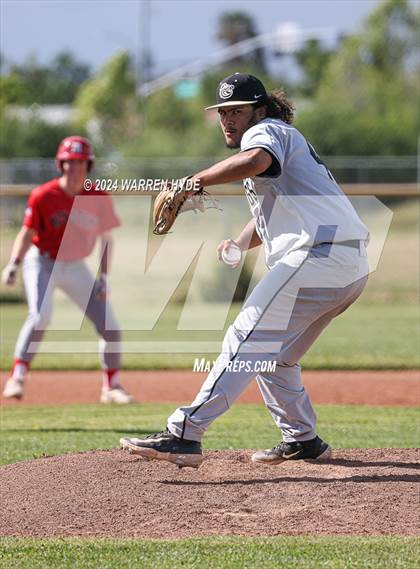 Thumbnail 3 in McClatchy @ Monterey Trail photogallery.
