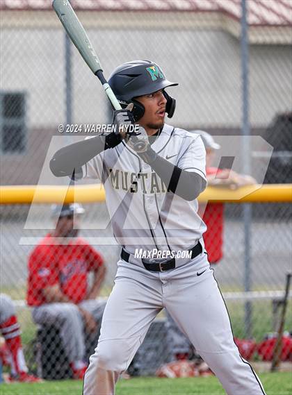 Thumbnail 2 in McClatchy @ Monterey Trail photogallery.