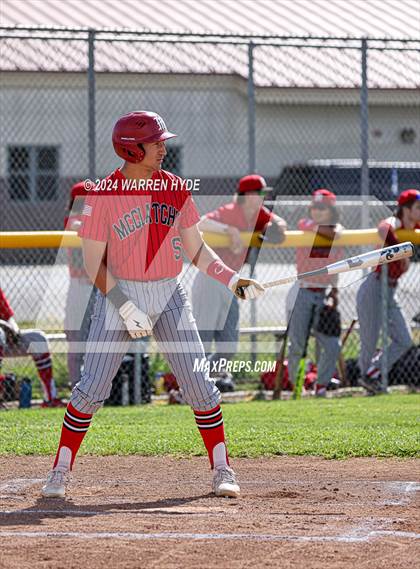 Thumbnail 1 in McClatchy @ Monterey Trail photogallery.