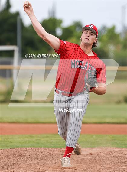 Thumbnail 3 in McClatchy @ Monterey Trail photogallery.