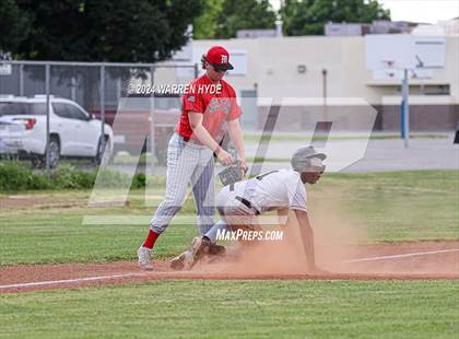 Thumbnail 3 in McClatchy @ Monterey Trail photogallery.