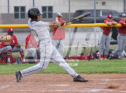 Thumbnail 2 in McClatchy @ Monterey Trail photogallery.