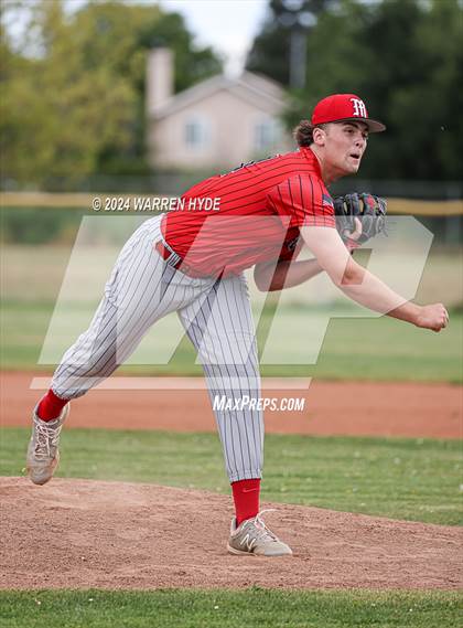 Thumbnail 1 in McClatchy @ Monterey Trail photogallery.