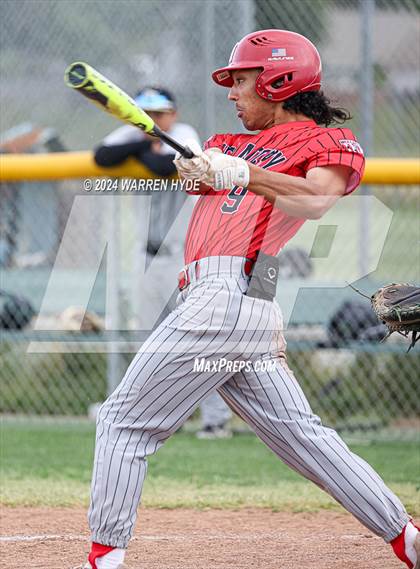 Thumbnail 1 in McClatchy @ Monterey Trail photogallery.