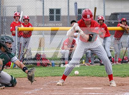 Thumbnail 1 in McClatchy @ Monterey Trail photogallery.