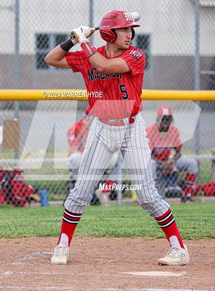 Thumbnail 3 in McClatchy @ Monterey Trail photogallery.