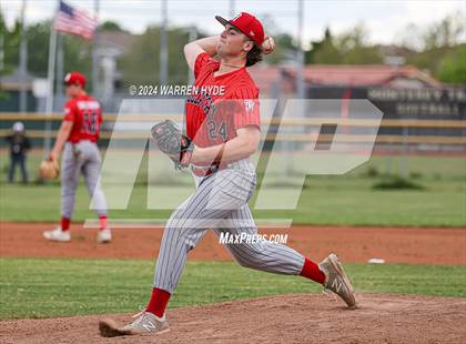 Thumbnail 1 in McClatchy @ Monterey Trail photogallery.