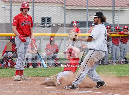 Thumbnail 2 in McClatchy @ Monterey Trail photogallery.