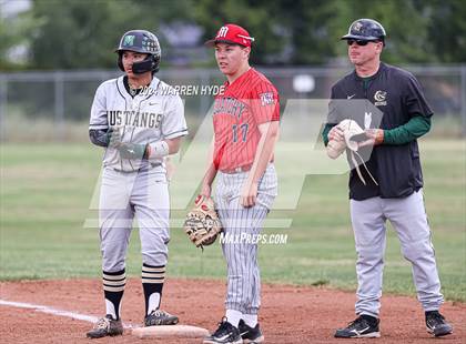 Thumbnail 1 in McClatchy @ Monterey Trail photogallery.
