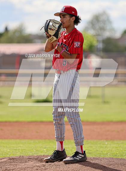 Thumbnail 3 in McClatchy @ Monterey Trail photogallery.