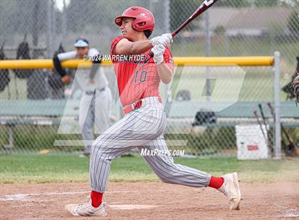 Thumbnail 1 in McClatchy @ Monterey Trail photogallery.