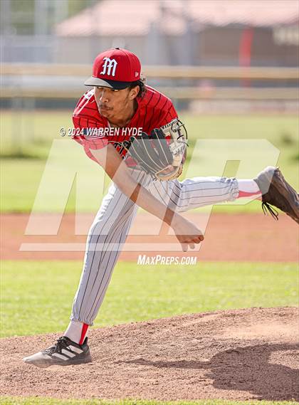Thumbnail 1 in McClatchy @ Monterey Trail photogallery.