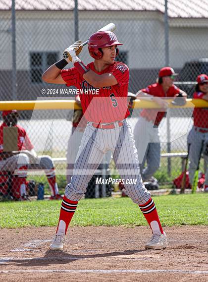 Thumbnail 2 in McClatchy @ Monterey Trail photogallery.