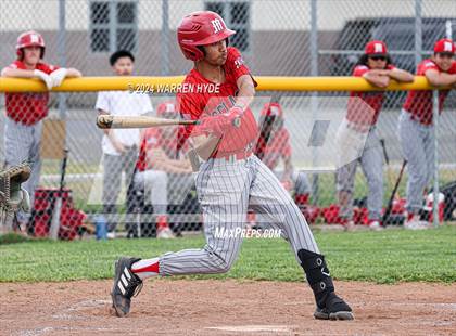 Thumbnail 1 in McClatchy @ Monterey Trail photogallery.