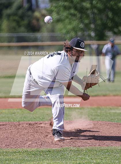 Thumbnail 1 in McClatchy @ Monterey Trail photogallery.