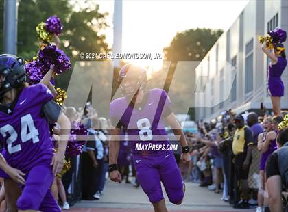 Thumbnail 1 in The First Academy @ Lipscomb Academy photogallery.