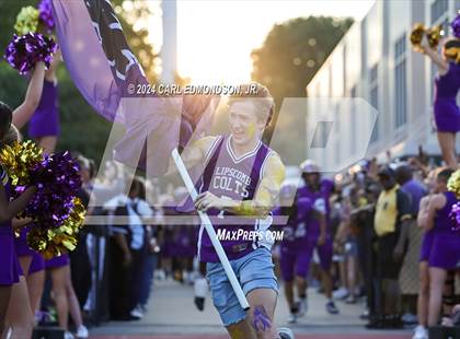 Thumbnail 2 in The First Academy @ Lipscomb Academy photogallery.