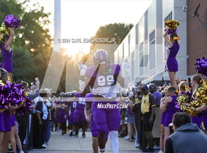 Thumbnail 3 in The First Academy @ Lipscomb Academy photogallery.